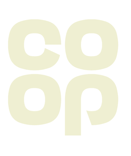 Logo of Co-op