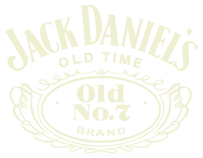 Logo of Jack Daniel's