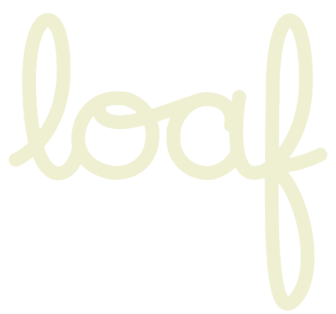Logo of Loaf