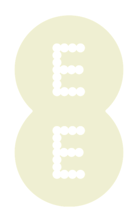 Logo of EE