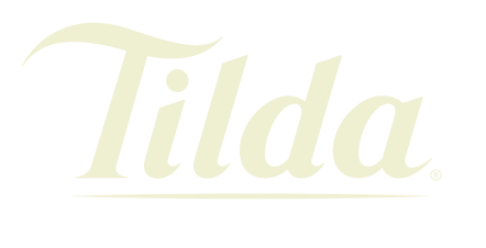 Logo of Tilda 