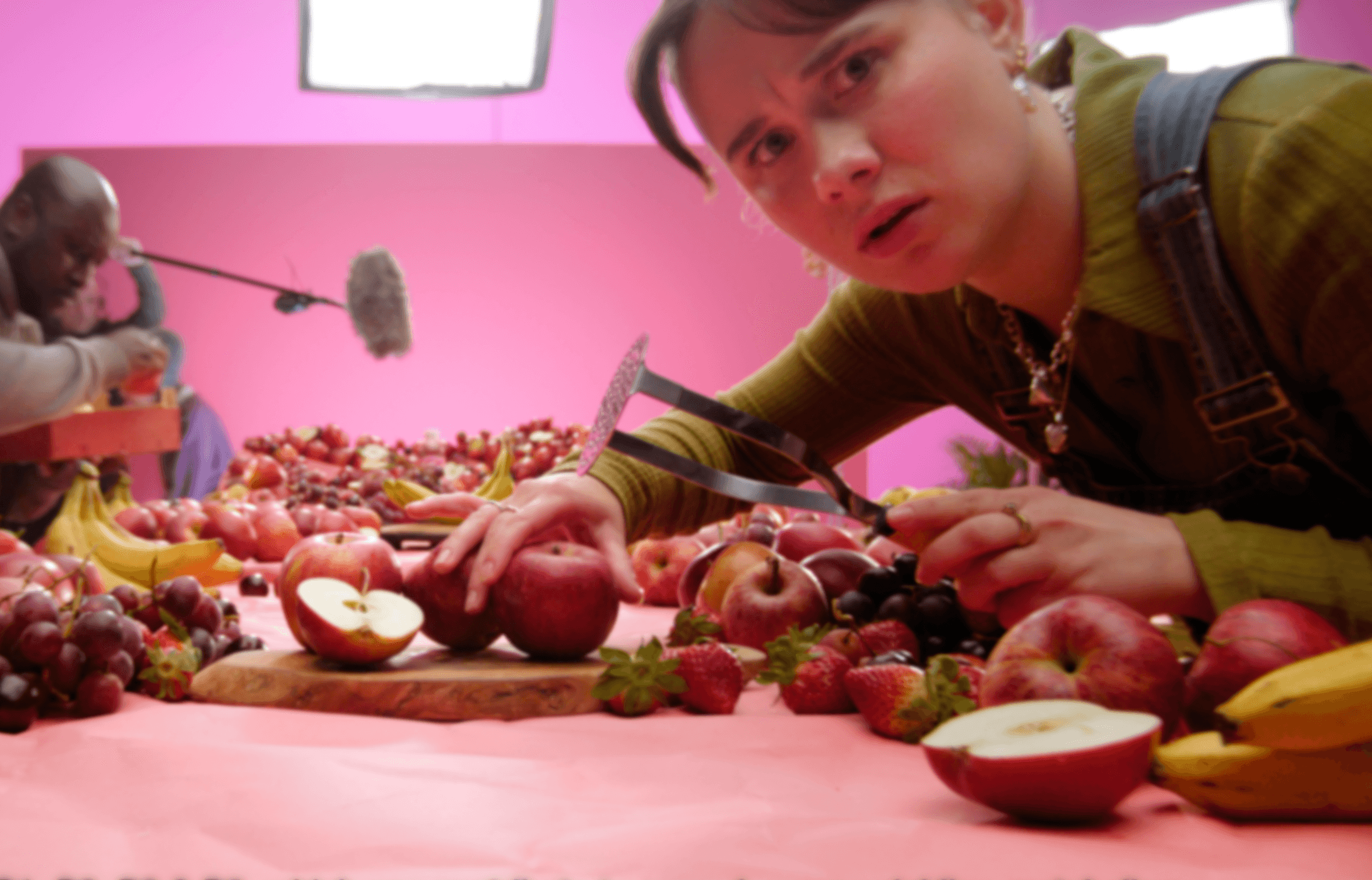 Preview image for the project Innocent - Smoothie