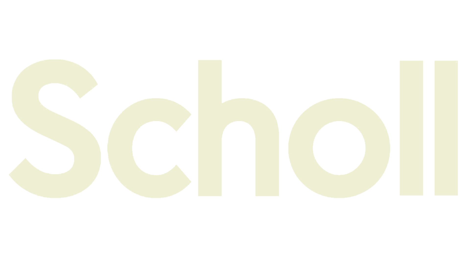 Logo of Scholl