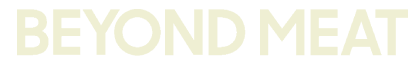 Logo of Beyond Meat