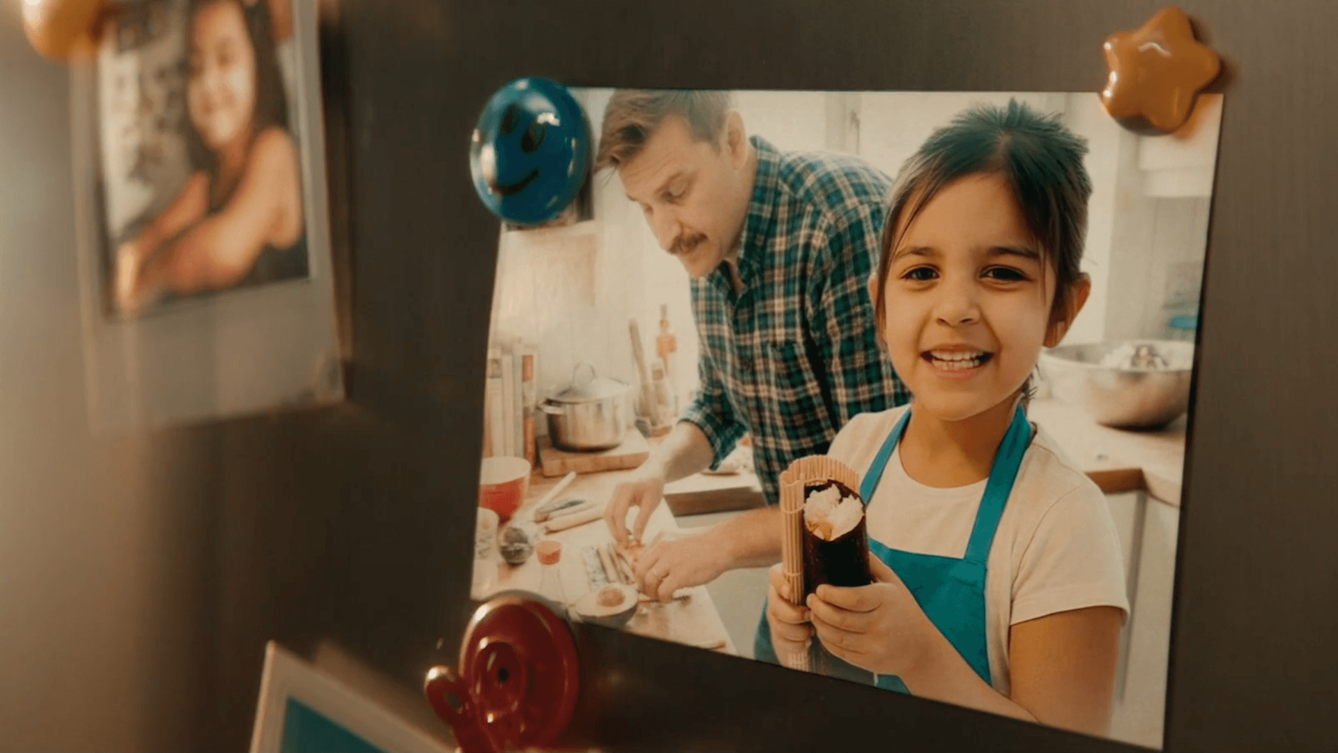 Preview image for the project Tilda - Live Like You Mean It