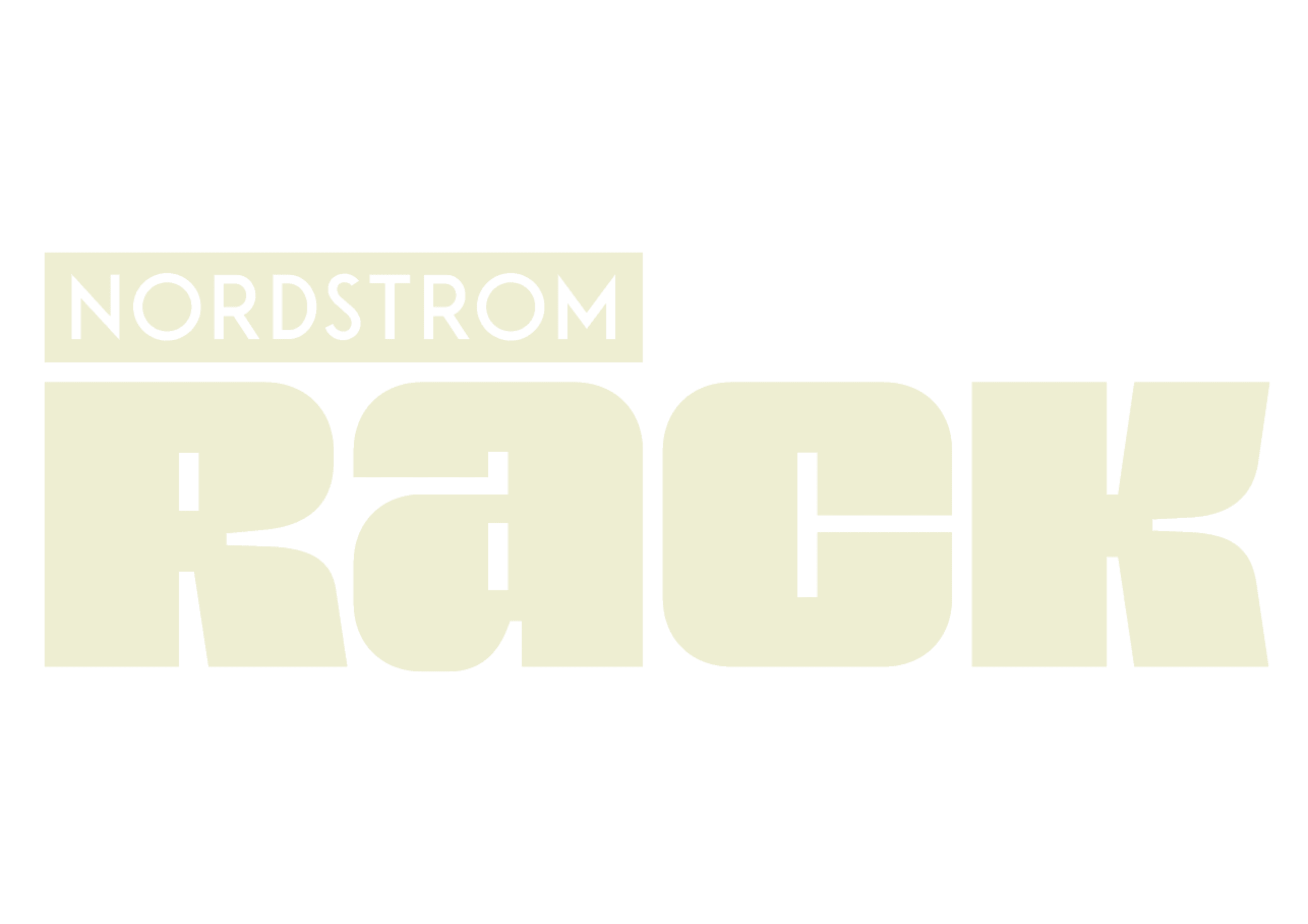 Logo of Nordstrom Rack