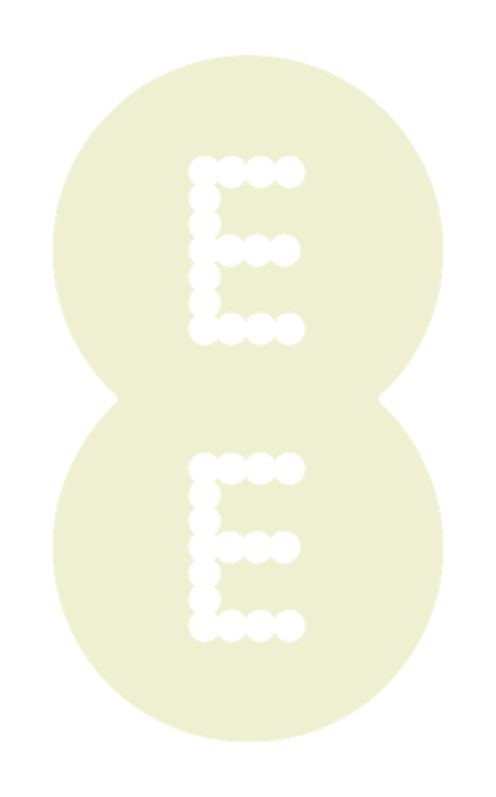 Logo of EE