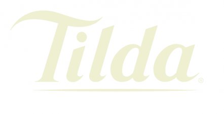 Logo of Tilda