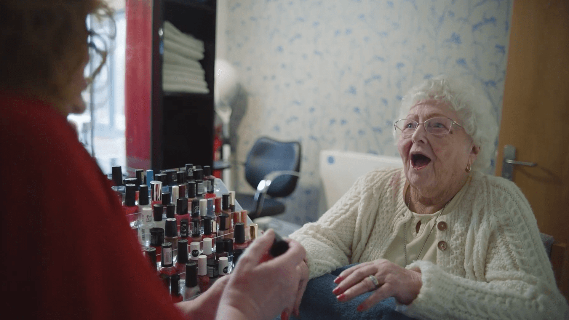 Preview image for the project DHSC - What It Takes