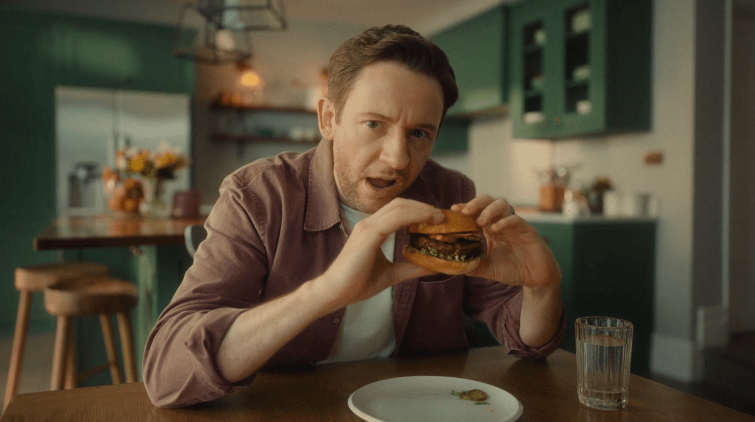 Preview image for the project Beyond Meat - How Could You?