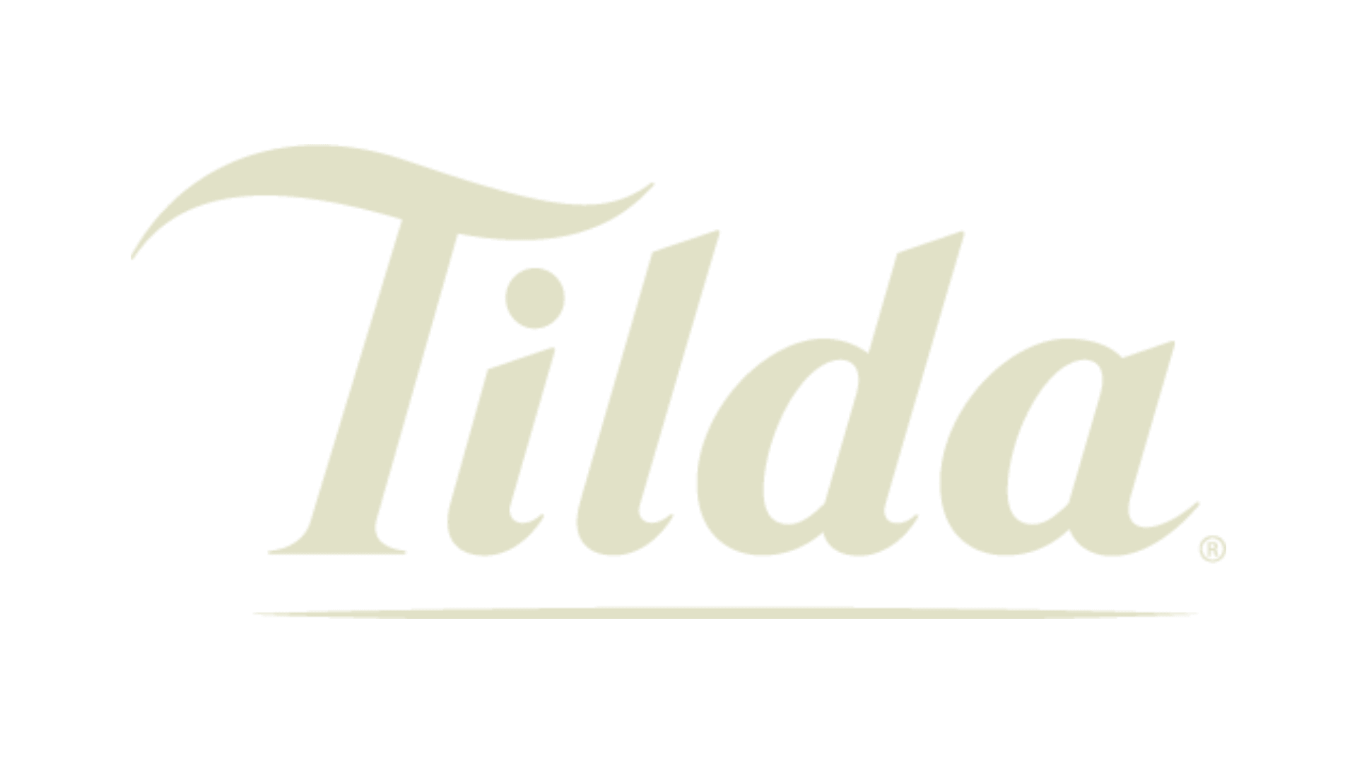 Logo of Tilda